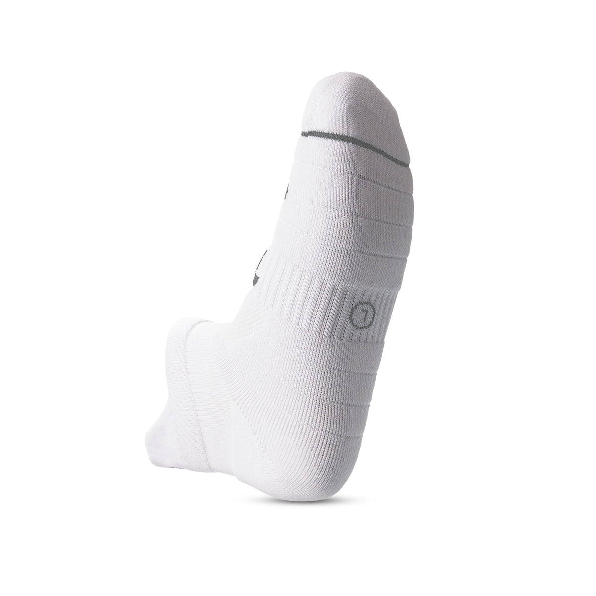 Calcetin Tobillero Blanco Tilki Lehinde