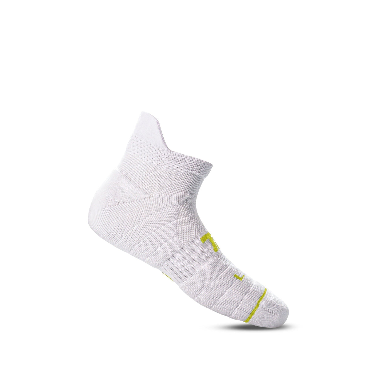 Calcetin Tobillero Blanco Tilki Lehinde