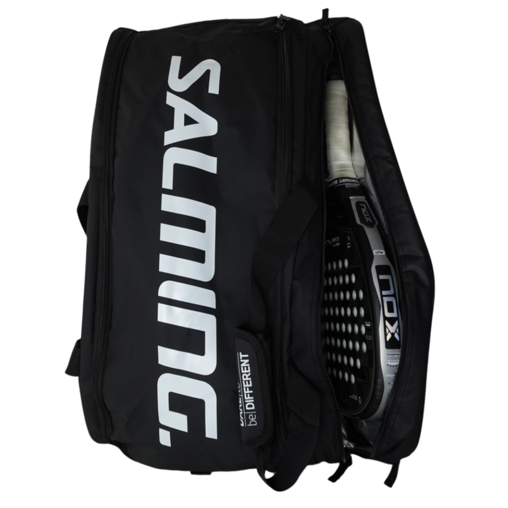 Bolso Salming Race Player Negro