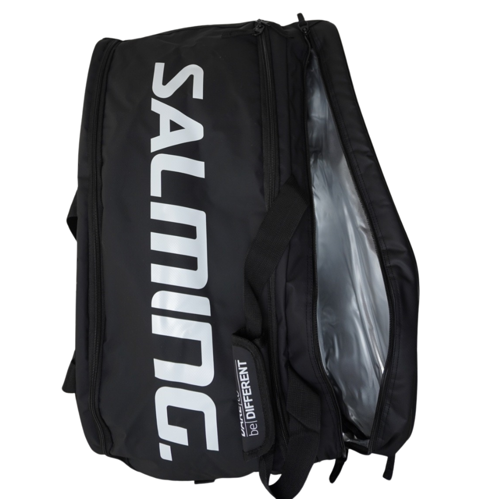 Bolso Salming Race Player Negro