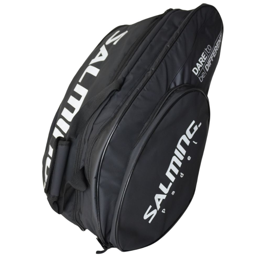 Bolso Salming Race Player Negro