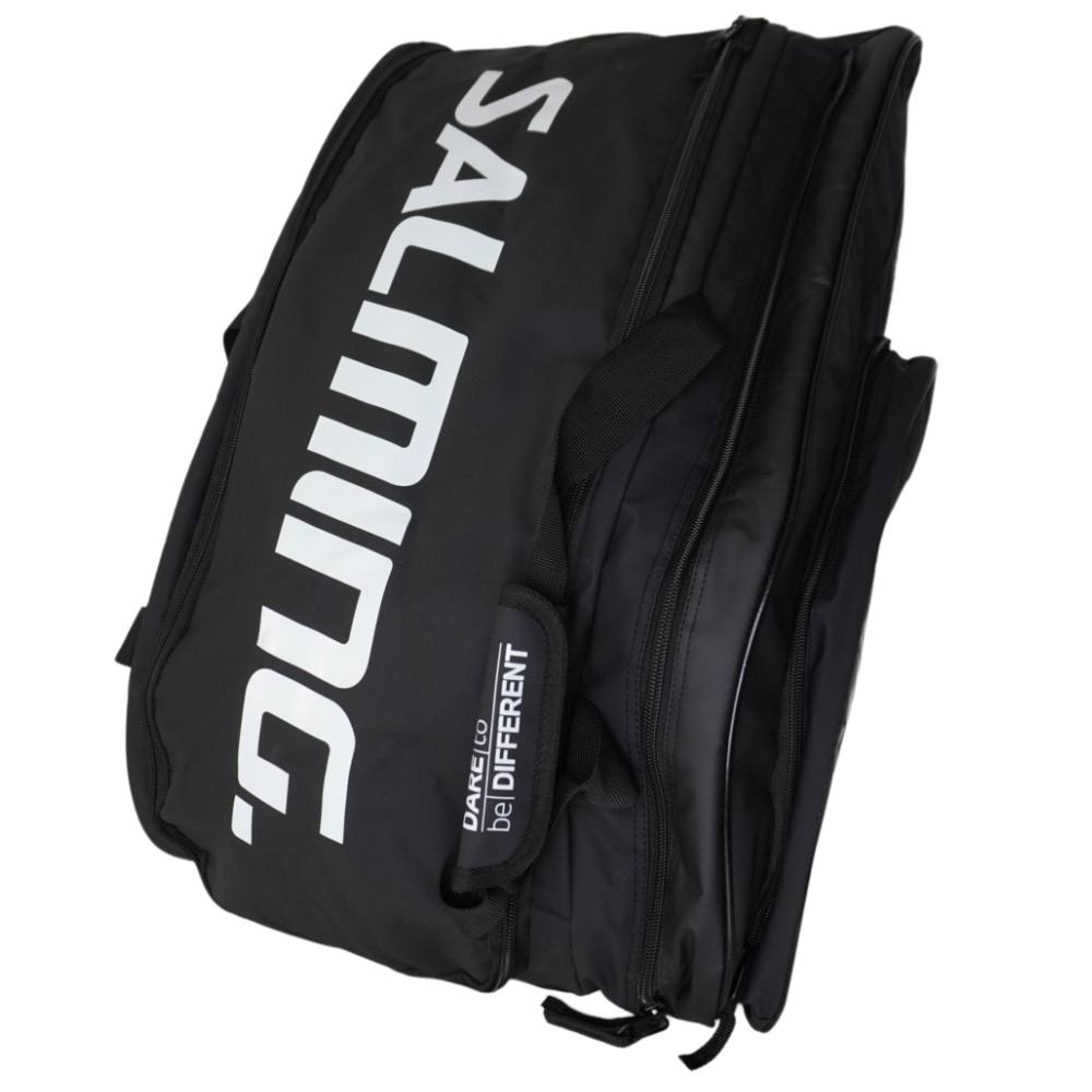 Bolso Salming Race Player Negro
