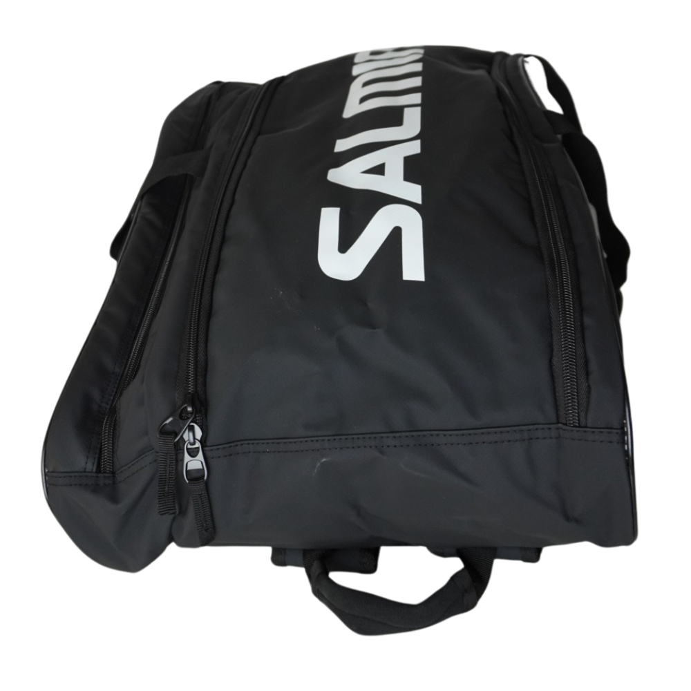 Bolso Salming Race Player Negro