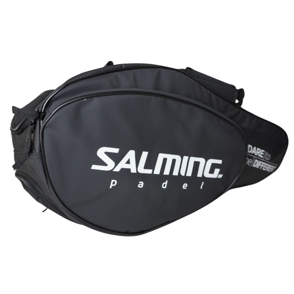 Bolso Salming Race Player Negro