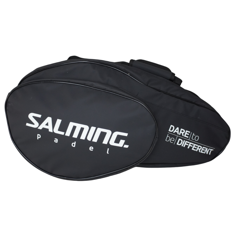 Bolso Salming Race Pro Negro