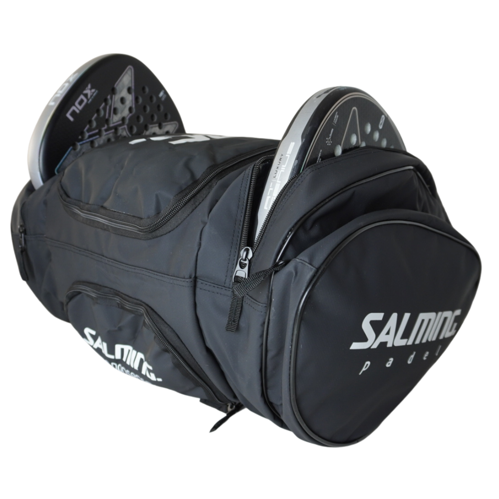Bolso Salming Race Pro Negro
