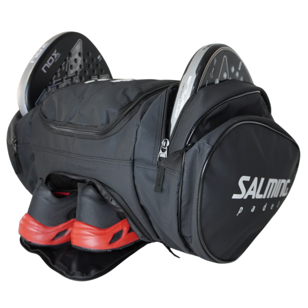 Bolso Salming Race Pro Negro