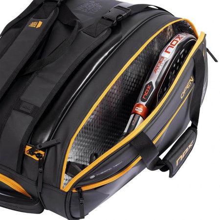 Bolso Paletero Nox WPT Open Series - Sur Sports