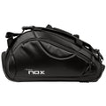 Bolso Paletero Nox Pro Series Negra 2023-2024