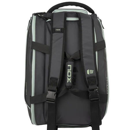 Bolso Paletero Nox WPT Open Series 2023-2024 - Sur Sports