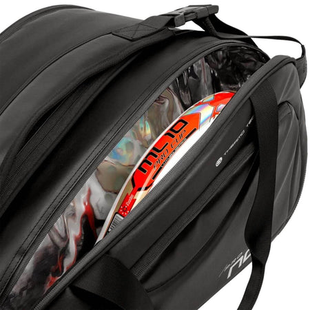 Bolso Paletero Nox Pro Series Negra 2023-2024 - Sur Sports