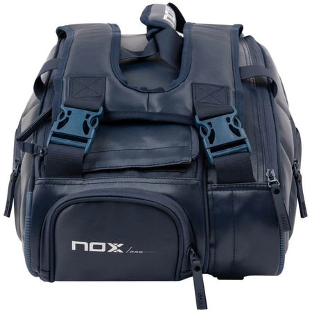 Bolso Paletero Nox Pro Series Azul Marino 2023-2024 - Sur Sports