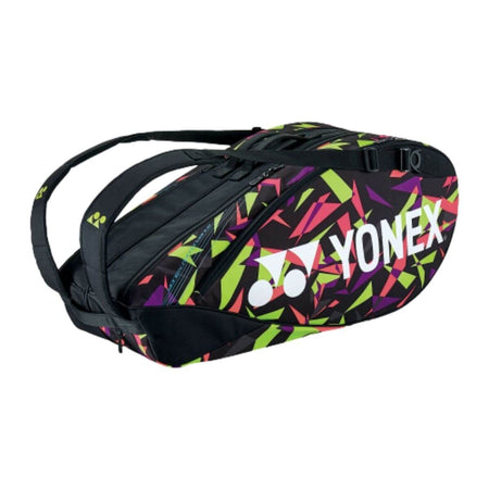 Bolso Yonex PRO 92226 6Pk Smash Colores 2023 - Sur Sports