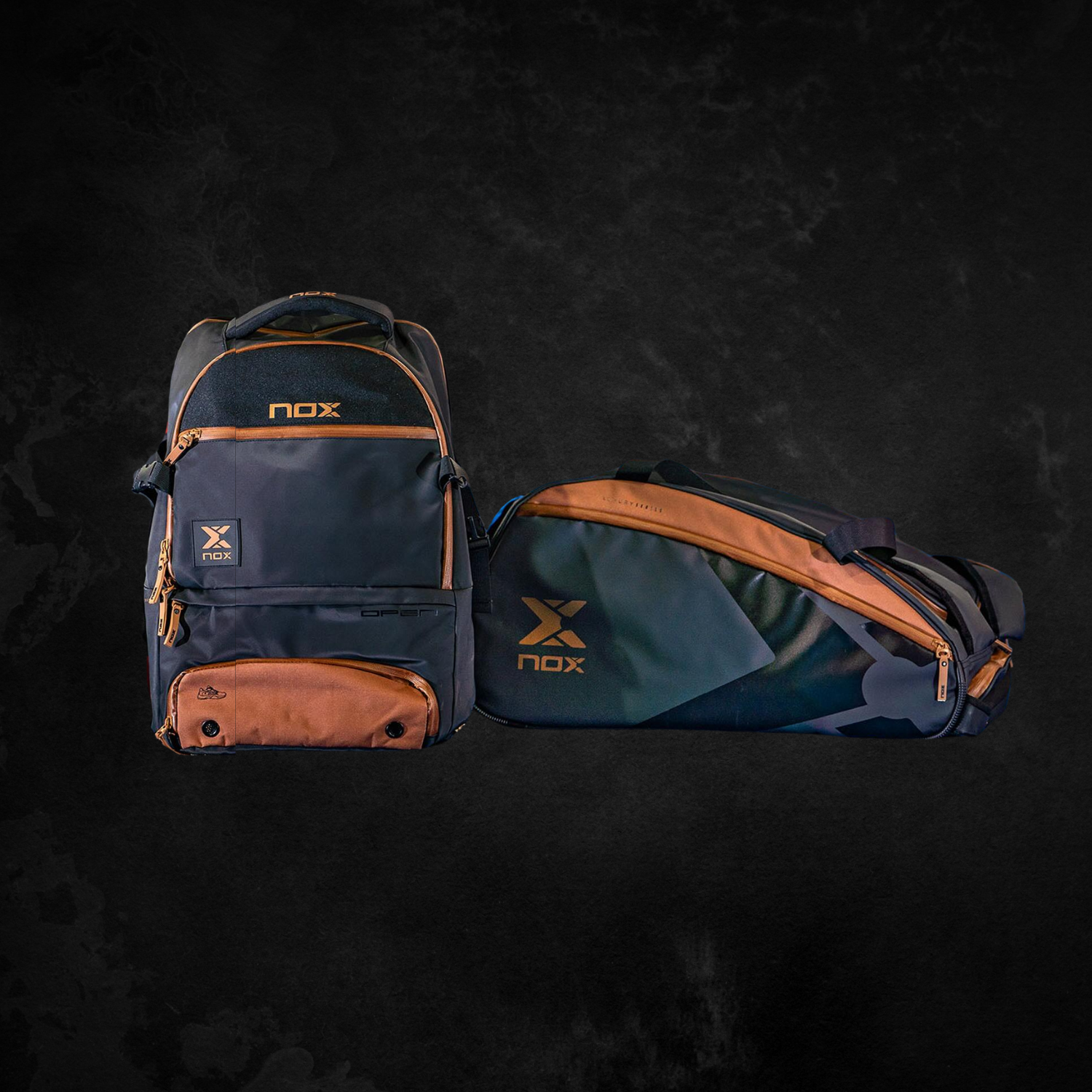 Bolsos y Mochilas