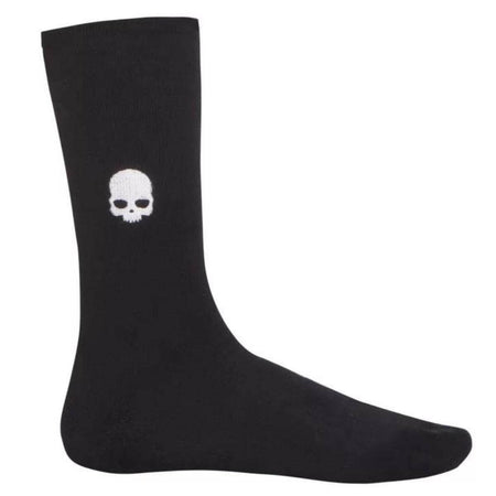 Pack Calcetines Hydrogen Blanco Negro Blanco Unisex X2 - Sur Sports