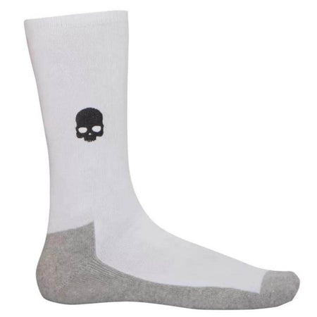 Pack Calcetines Hydrogen Blanco Negro Blanco Unisex X2 - Sur Sports