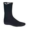 Calcetin Joma Largo Negro X1