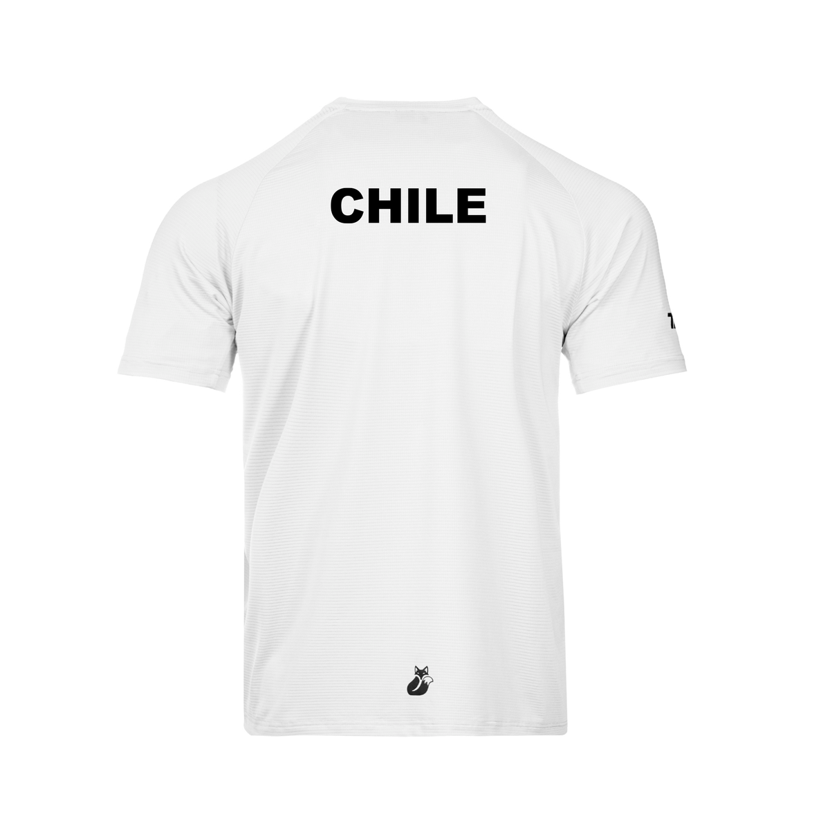 Polera Tilki Pro Edición Limitada FETECH
