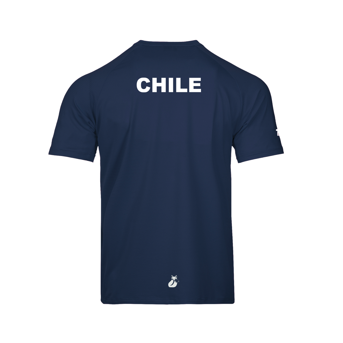 Polera Tilki Pro Edición Limitada FETECH