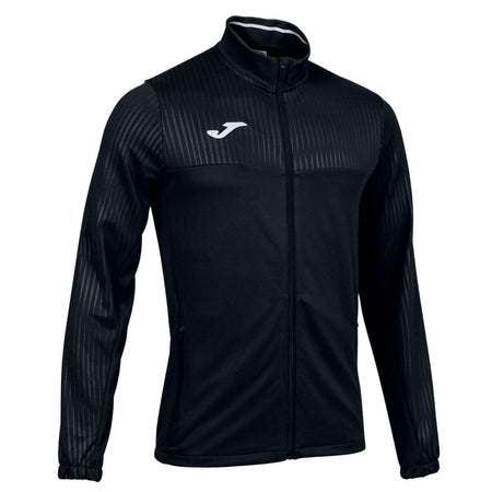 Chaqueta Joma Montreal Negra - Sur Sports