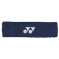 Cintillo Yonex 259 Grueso Azul Marino