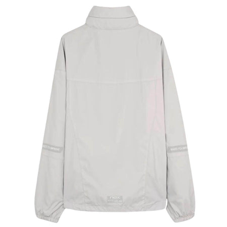 Cortaviento Nox Hombre Pro Gris Calido - Sur Sports