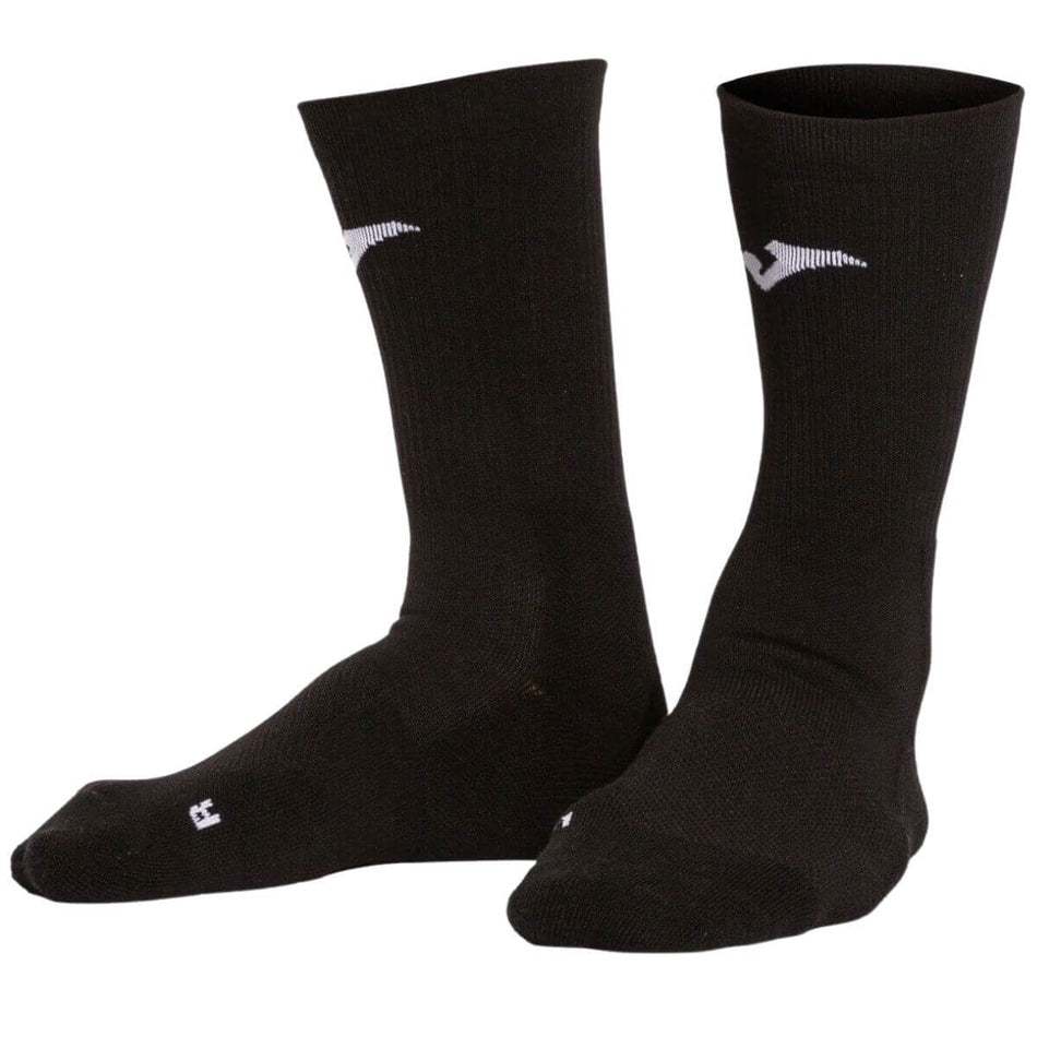 Calcetin Joma Montreal Negro Pack X2 - Sur Sports
