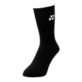 Calcetín Yonex 19120 Negro