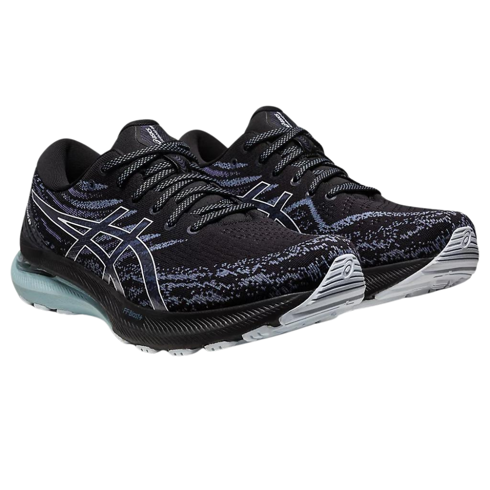 Zapatilla Asics Running Gel Kayano 29 Black Sky