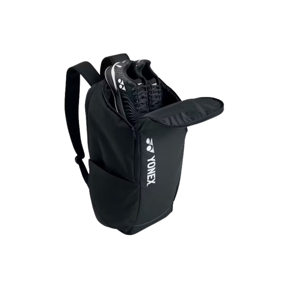 Mochila Yonex Team S 42312 Negra - Sur Sports