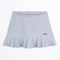 Falda Nox Pro Regular Gris Amanecer
