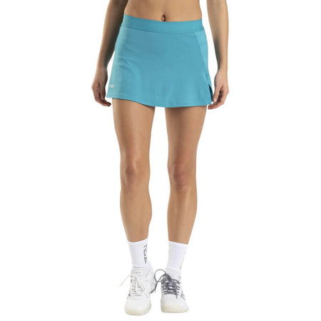 Falda Nox Mujer Pro Capri Azul - Sur Sports