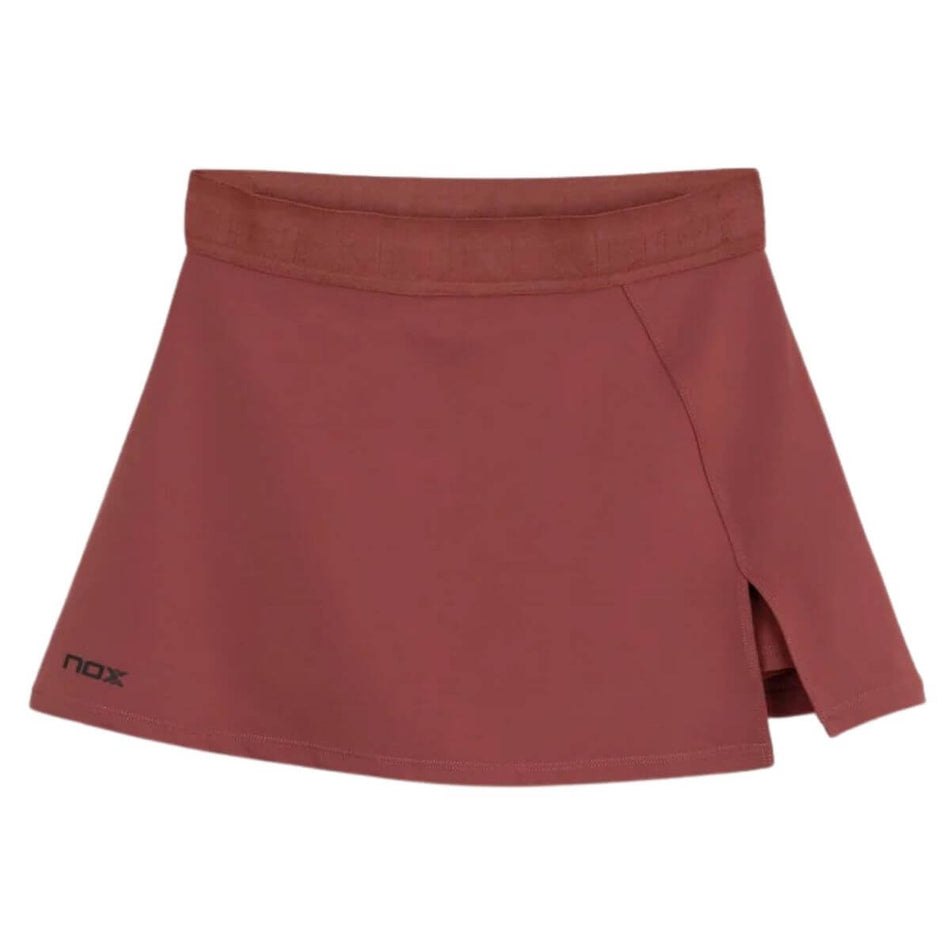 Falda Nox Pro Marrón 2023/24