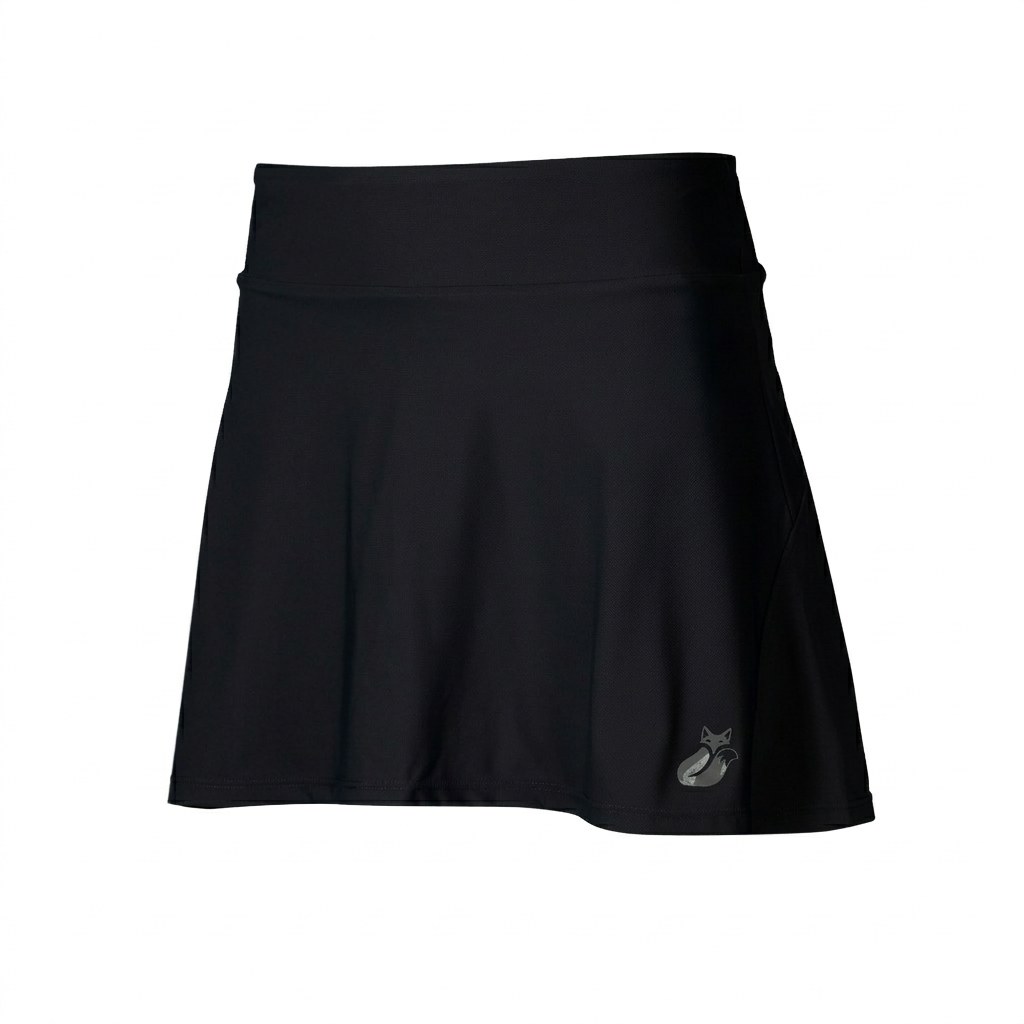 Falda con Calza Interior Pro Mujer Tilki Lehinde