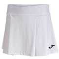 Falda Joma Ranking Blanca