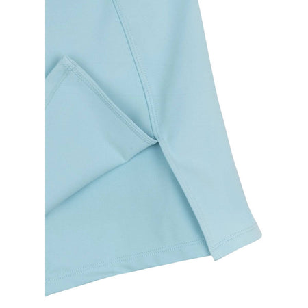 Falda Nox Pro Fit Azul Cielo - Sur Sports