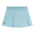 Falda Nox Pro Fit Azul Cielo