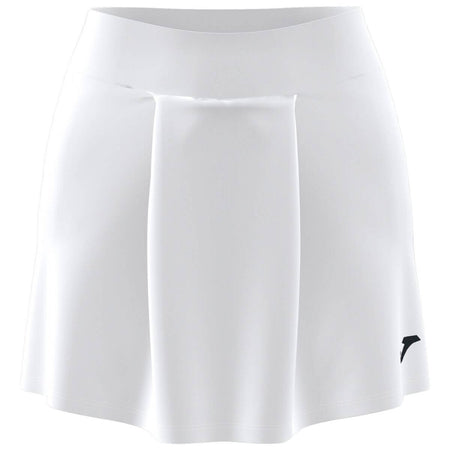 Falda Joma Mujer Torneo Blanco - Sur Sports