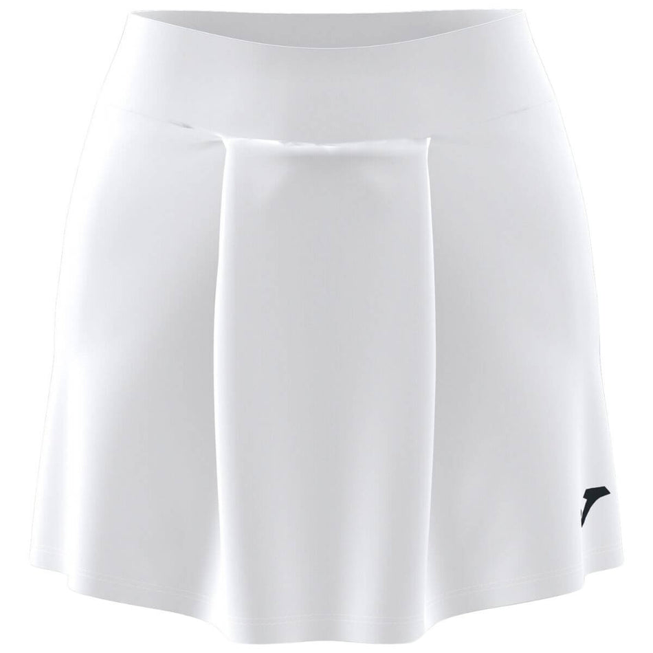Falda Joma Mujer Torneo Blanco - Sur Sports