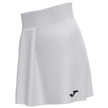 Falda Joma Mujer Torneo Blanco - Sur Sports