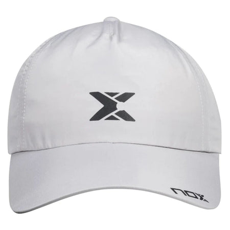 Gorro Nox Pro Unisex Gris - Sur Sports