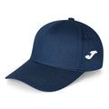 Gorro Joma Clásico Azul Logo Lateral