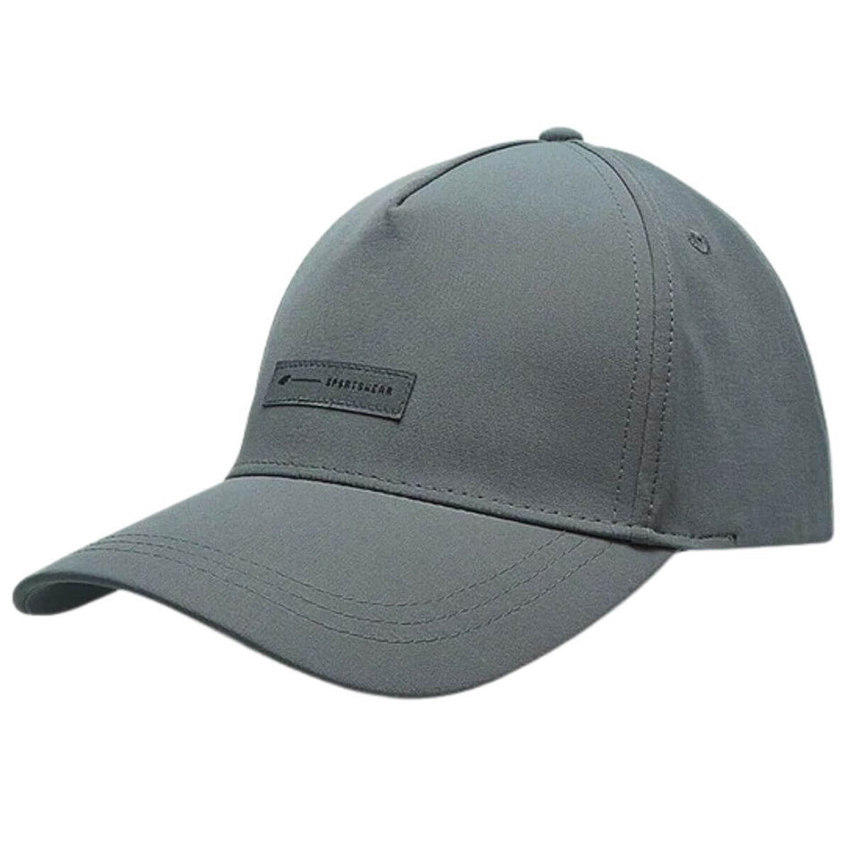 Gorro 4F Gris