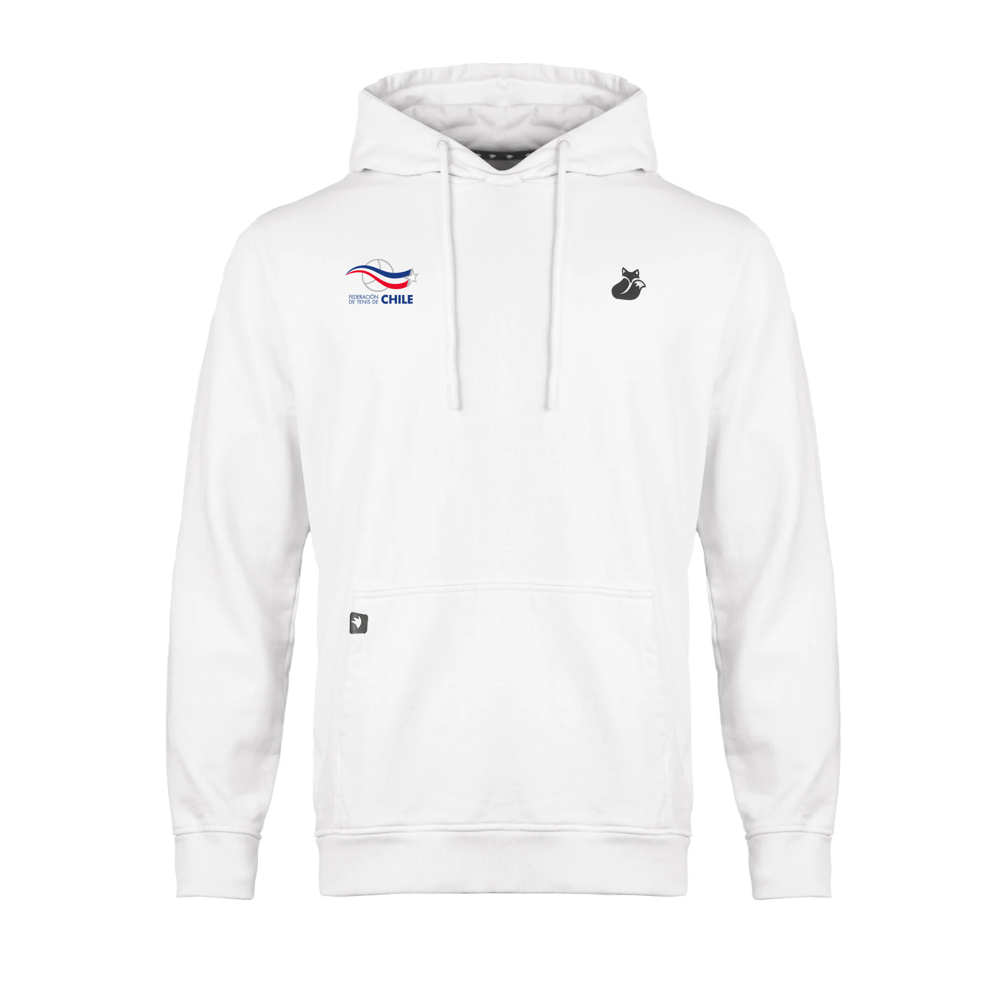 Hoodie Edición FETECH Tilki