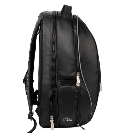 Mochila Nox Pro Series Negra - Sur Sports