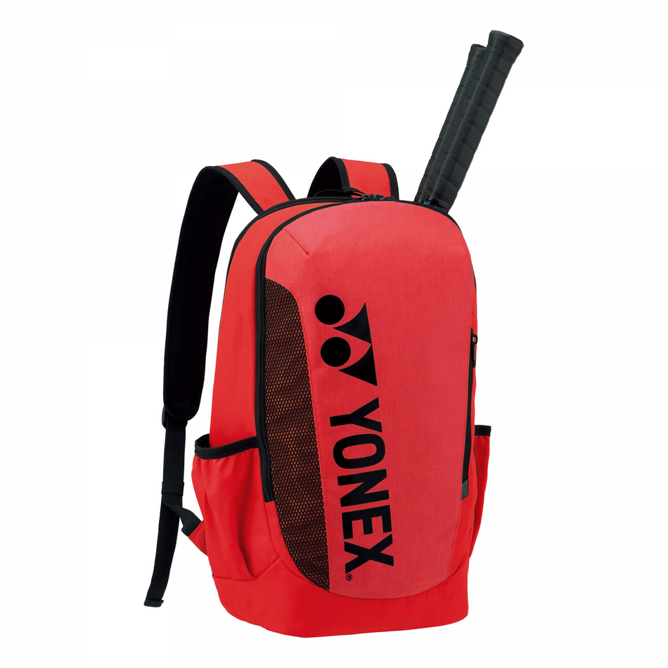 Mochila Yonex Team 42112 RojoNegro - Sur Sports