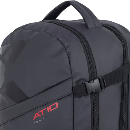 Mochila Nox AT10 Team Negro Rojo - Sur Sports