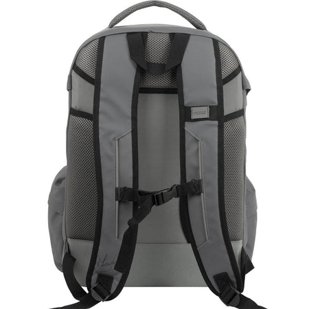 Mochila Nox ML10 Team Gris Celeste - Sur Sports
