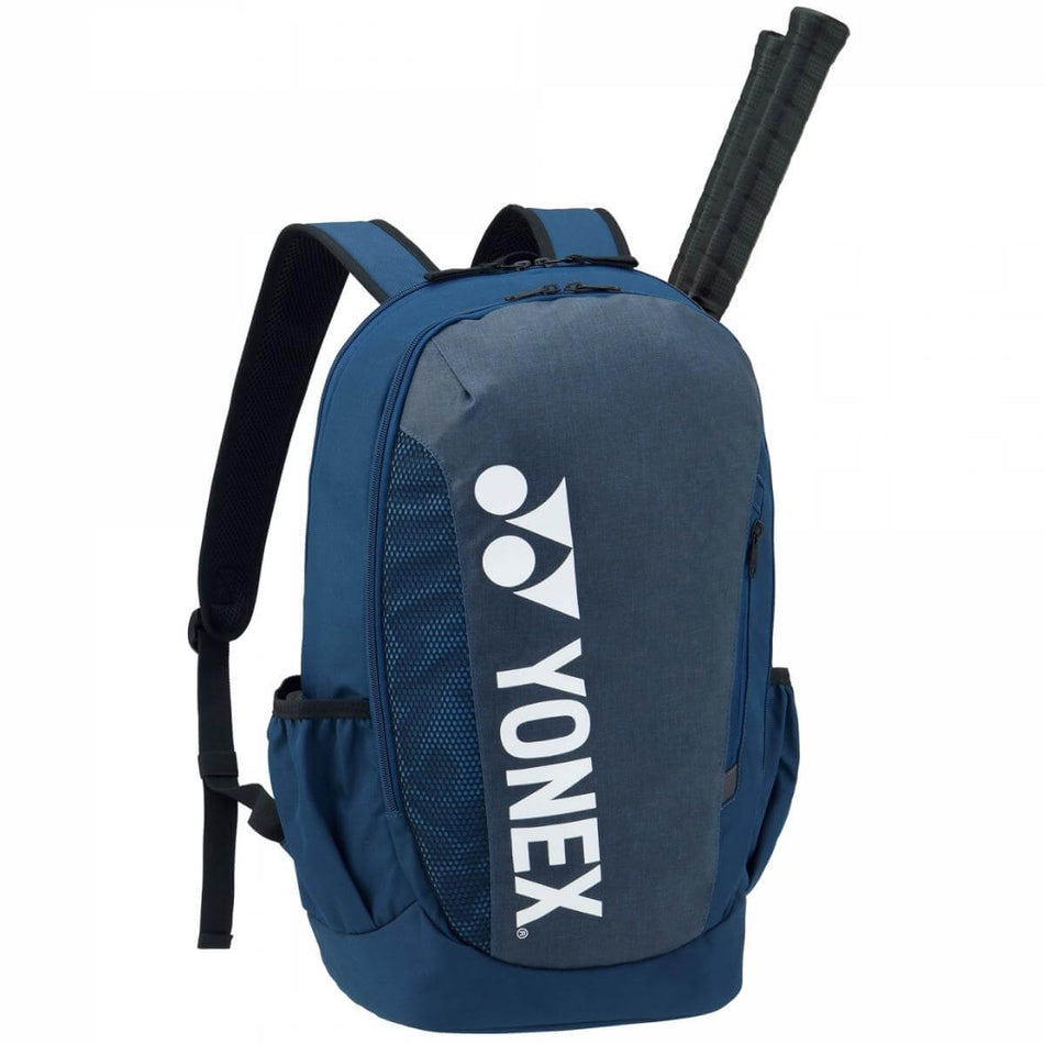Mochila Yonex Team 42112 Azul - Sur Sports