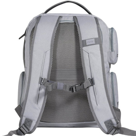Mochila Nox Street Pack Gris - Sur Sports